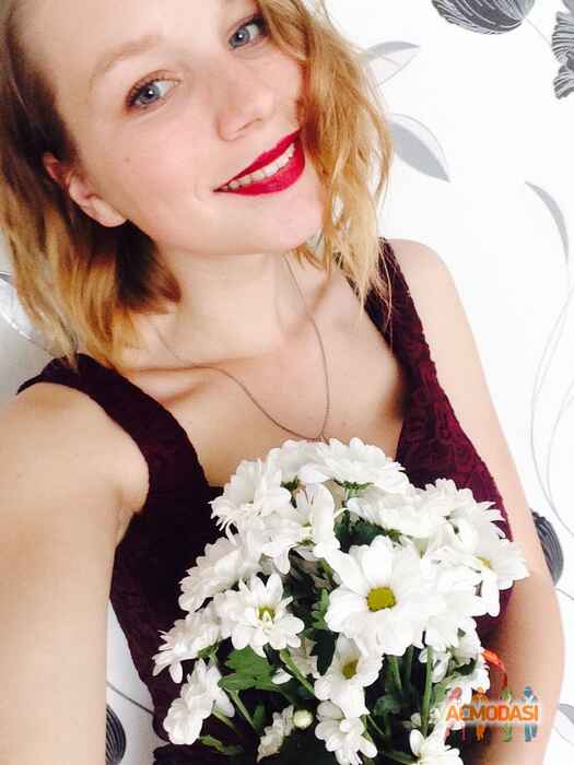 Надія Михайлівна Причепа фото №1163713. Завантажено 12 Січня 2018