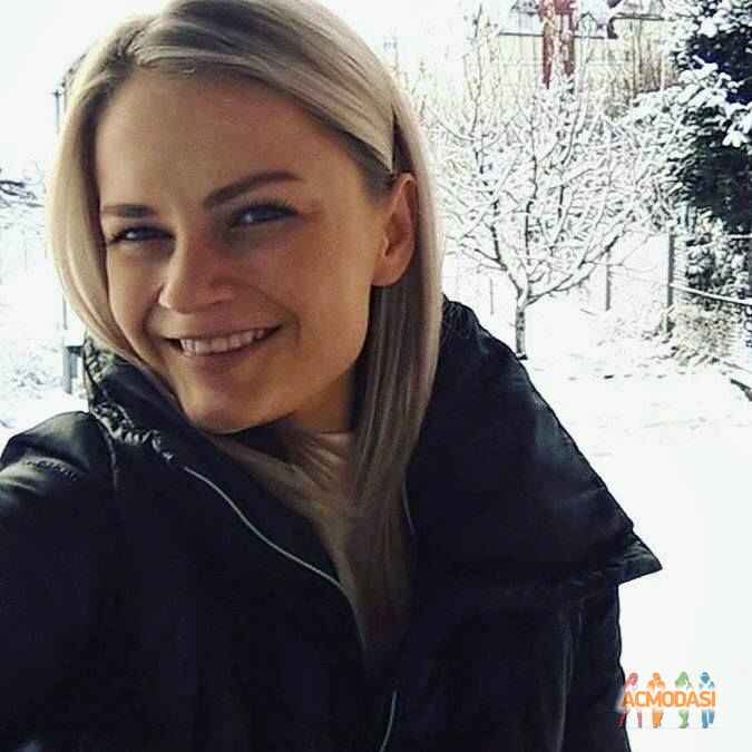 Ілона Богданівна Козицька фото №1173022. Завантажено 26 Січня 2018