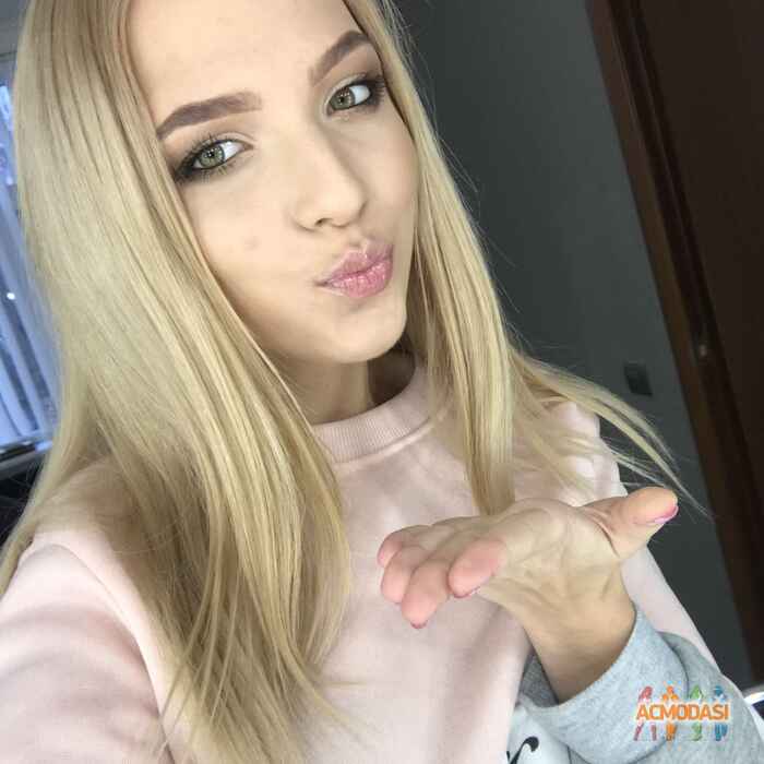 Валерия Денисовна Тишковец фото №1188159. Завантажено 16 Лютого 2018