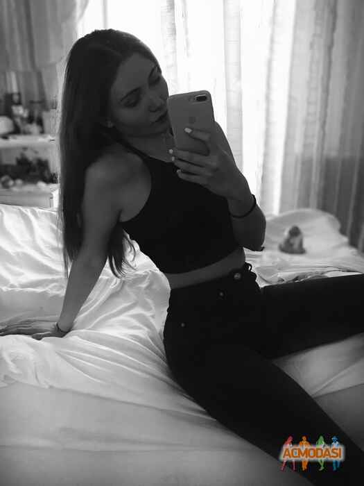 Мария Игоревна Петрусенко фото №1237133. Завантажено 28 Травня 2018