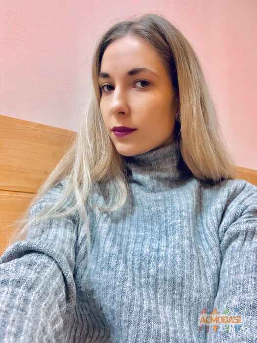 Nata  Lebed фото №1612796. Завантажено 07 Березня 2021
