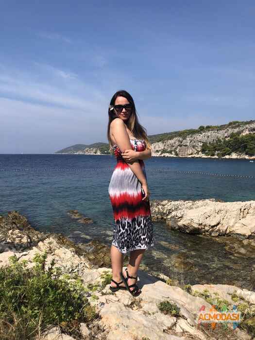 Алина  К фото №1297845. Завантажено 26 Вересня 2018