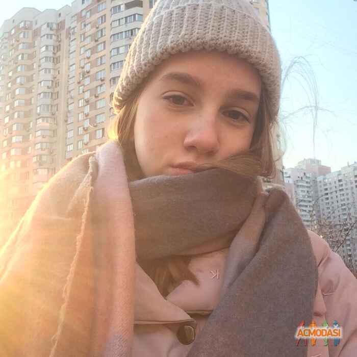 Вероника Александровна Зиборова фото №1385685. Завантажено 02 Квітня 2019