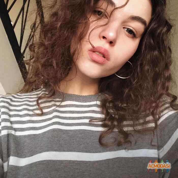 Alice  Ronkovich фото №1395833. Завантажено 03 Травня 2019