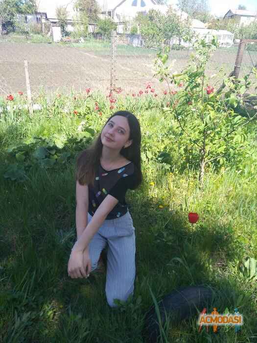 Варвара  Косухина фото №1473519. Завантажено 10 Листопада 2019