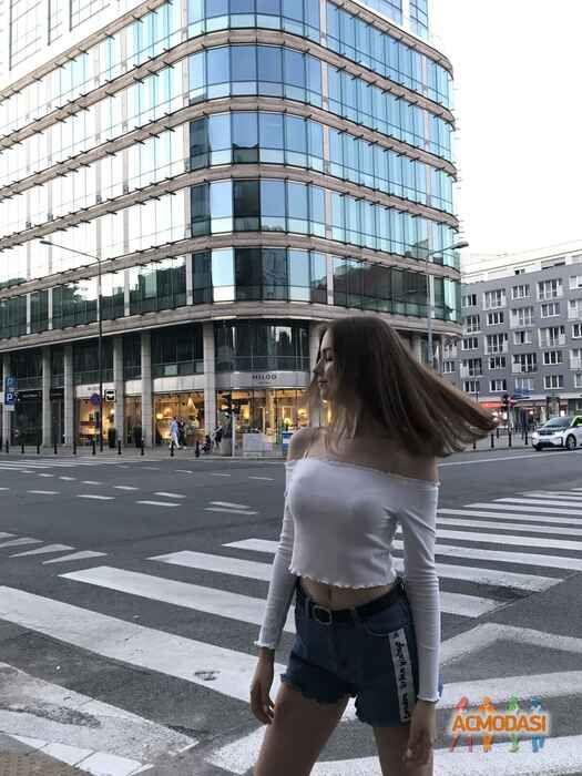 Вікторія Олексіївна Мальцева фото №1485293. Завантажено 08 Грудня 2019