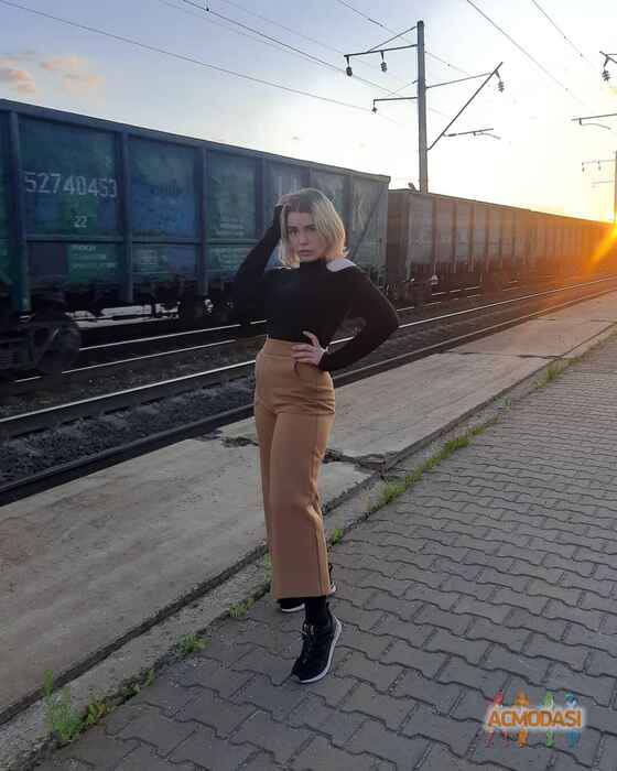 Уляна  Марковська фото №1612562. Завантажено 06 Березня 2021