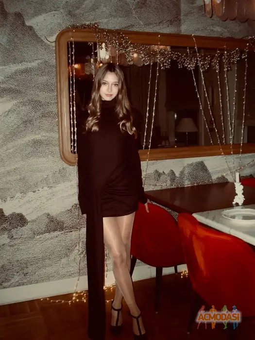 Поліна  Попова фото №1752268. Завантажено 28 Січня 2026