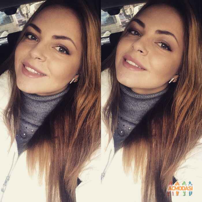 Полина  Андреевна фото №796493. Завантажено 18 Квітня 2015