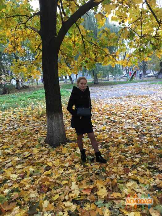 Виктория  Касаткина фото №1152431. Завантажено 13 Грудня 2017