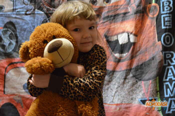 Поліна Ярославівна Плохіх фото №890340. Завантажено 11 Березня 2016