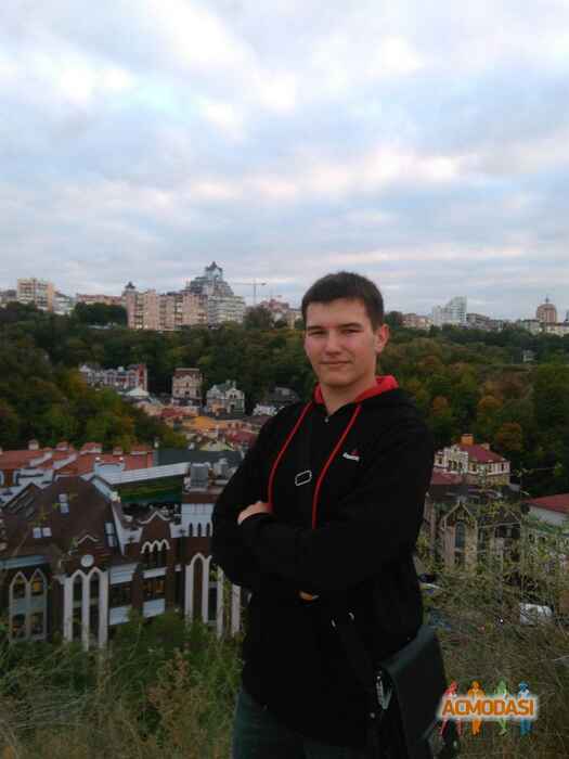 Олексій Андрійович Скіп фото №966372. Завантажено 04 Жовтня 2016