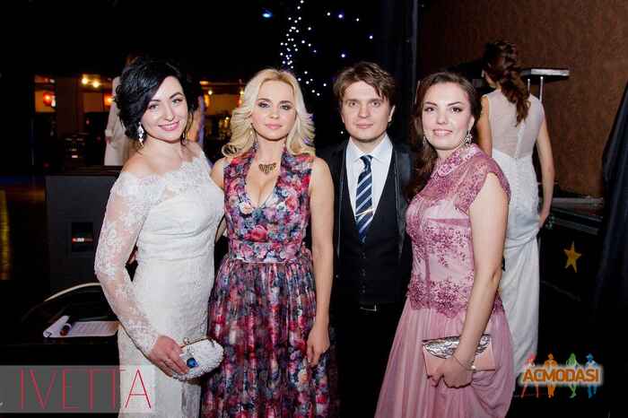 Алена Викторовна Коржевская фото №940317. Завантажено 03 Серпня 2016