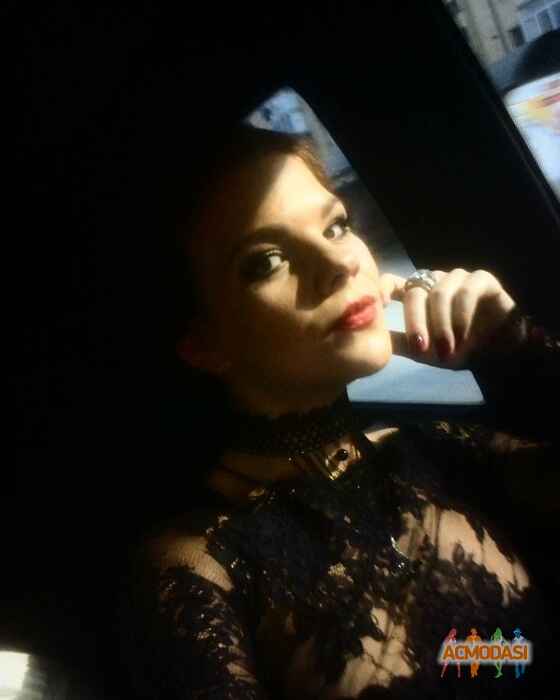 Мария Александровна Пасечник фото №993841. Завантажено 05 Грудня 2016