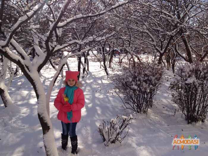 Виолетта Юрьевна Неборак фото №998922. Завантажено 19 Грудня 2016