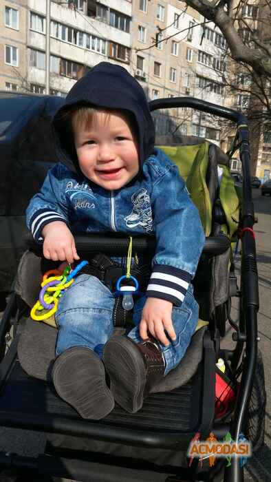 Максим   фото №1041624. Завантажено 09 Квітня 2017