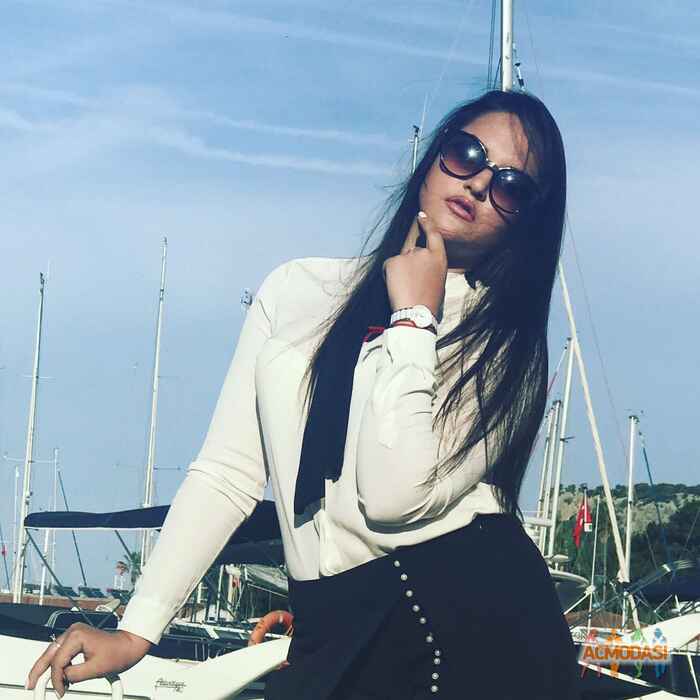 Инна Руслановна Малюженко фото №1063819. Завантажено 08 Червня 2017