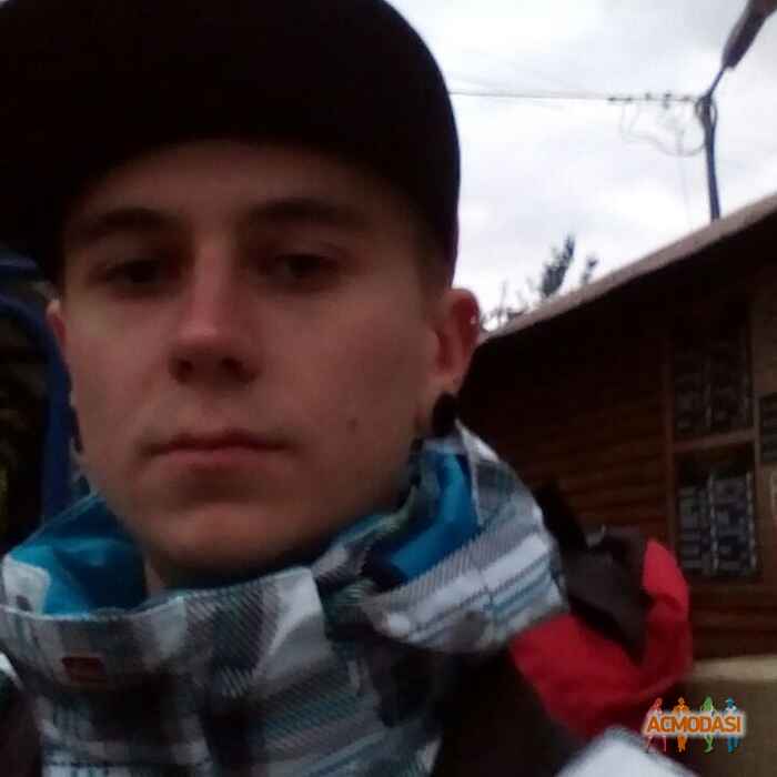 Александр Вадимович Драпей фото №1120881. Завантажено 19 Жовтня 2017