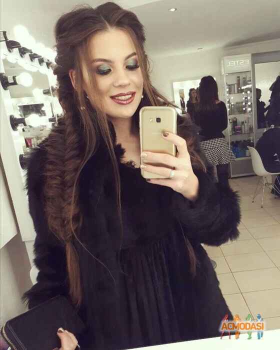 Римма Фёдоровна Татарченко фото №1143622. Завантажено 27 Листопада 2017