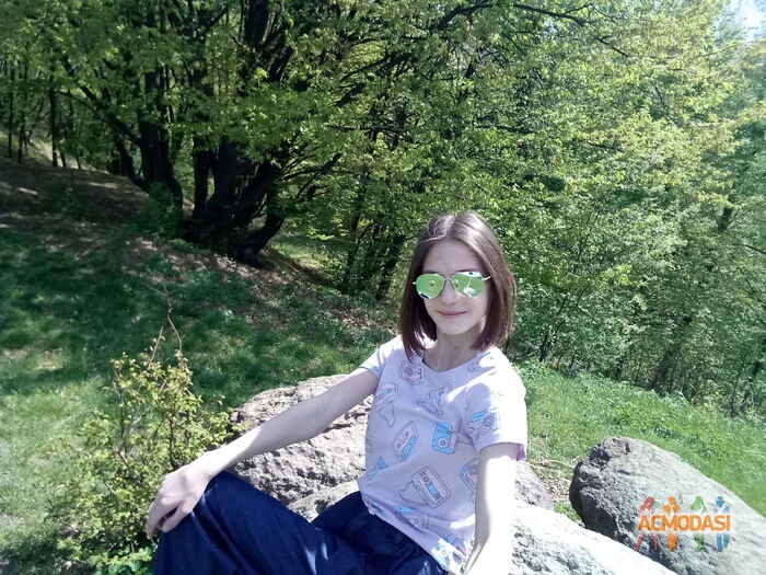 Іванна Денисівна Десятник фото №1226470. Завантажено 01 Травня 2018