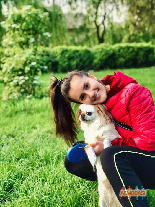 Анжела Валентинівна Медведенко фото №1548734. Завантажено 15 Липня 2020