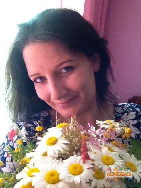 Марина Влодимировна Папарига фото №1239212. Завантажено 02 Червня 2018