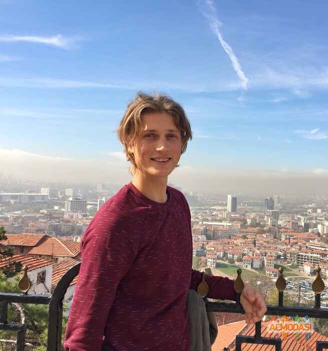 Максим Викторович Мерещенко фото №1326499. Завантажено 21 Листопада 2018