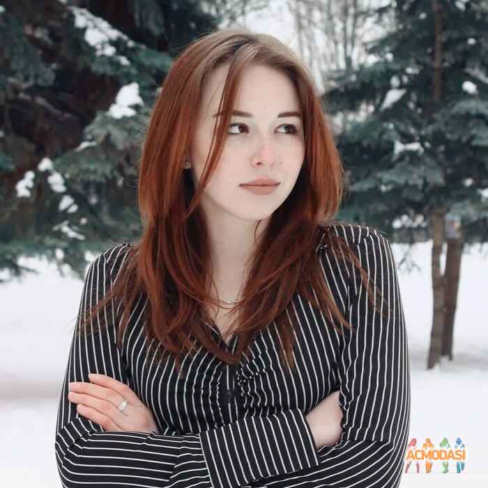 София Андріївна Попченко фото №1353453. Завантажено 22 Січня 2019