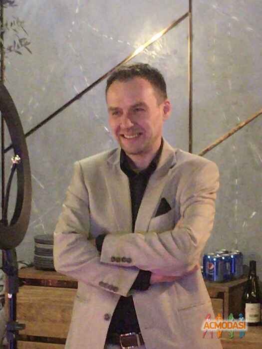 Дмитро Сергійович Зінов