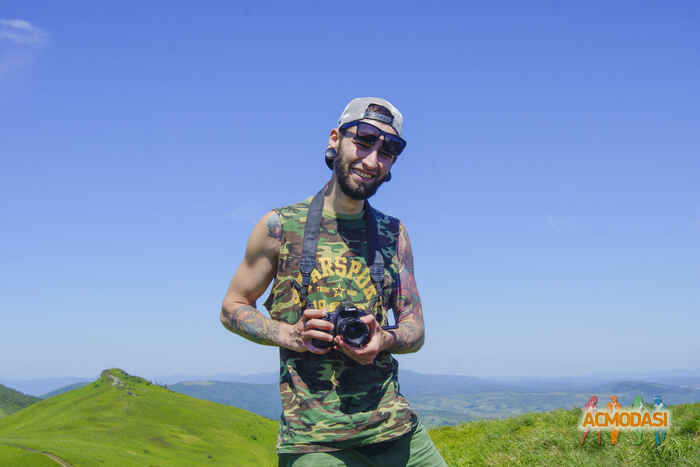 Andrey Borisovich Koshepavo фото №1416835. Завантажено 01 Липня 2019