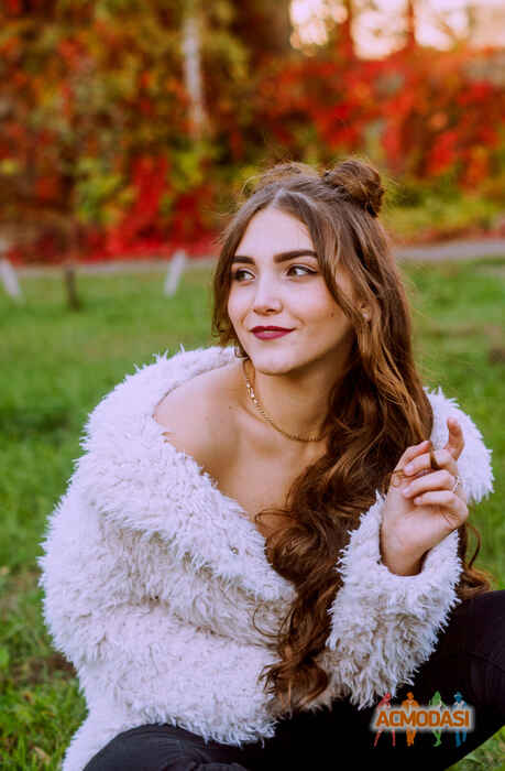 Лина Александровна  фото №1450584. Завантажено 19 Вересня 2019
