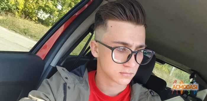 Володимир Володимирович Мокієнко фото №1453792. Завантажено 27 Вересня 2019