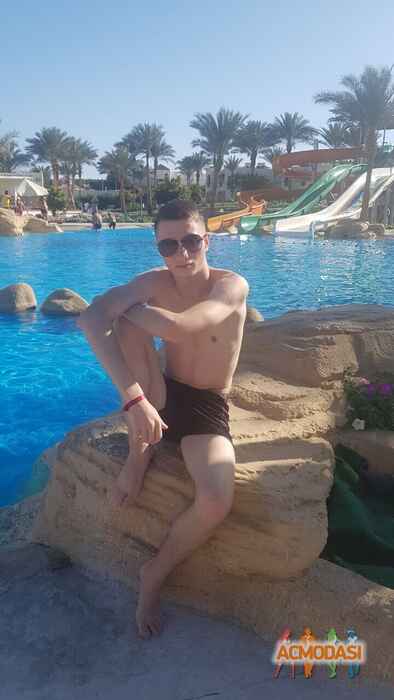 Олег Бондаренко Олександрович фото №1516459. Завантажено 06 Березня 2020