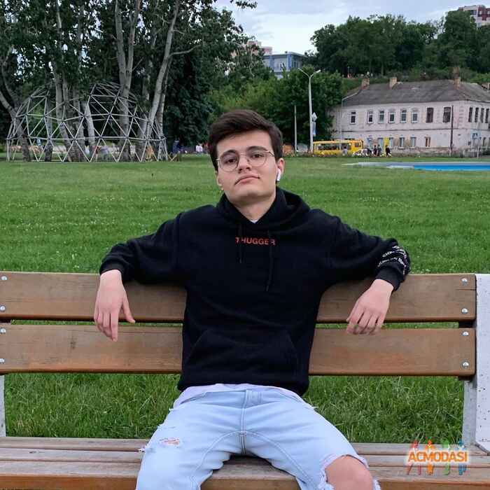 Ярослав  Кот фото №1542828. Завантажено 27 Червня 2020