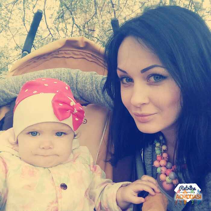 Злата Александровна Черватюк фото №901356. Завантажено 14 Квітня 2016
