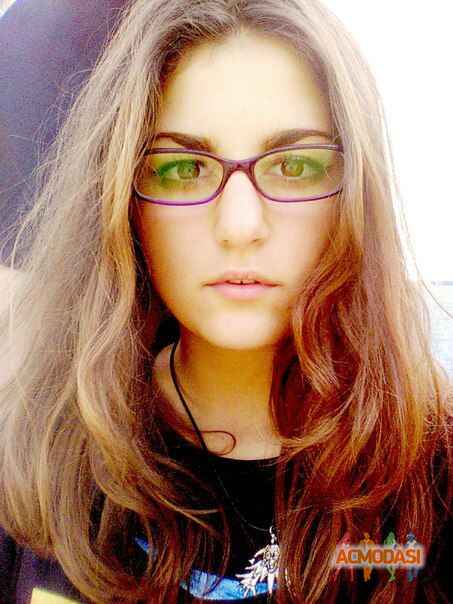 Ева Олеговна Мацкевич фото №937697. Завантажено 28 Липня 2016