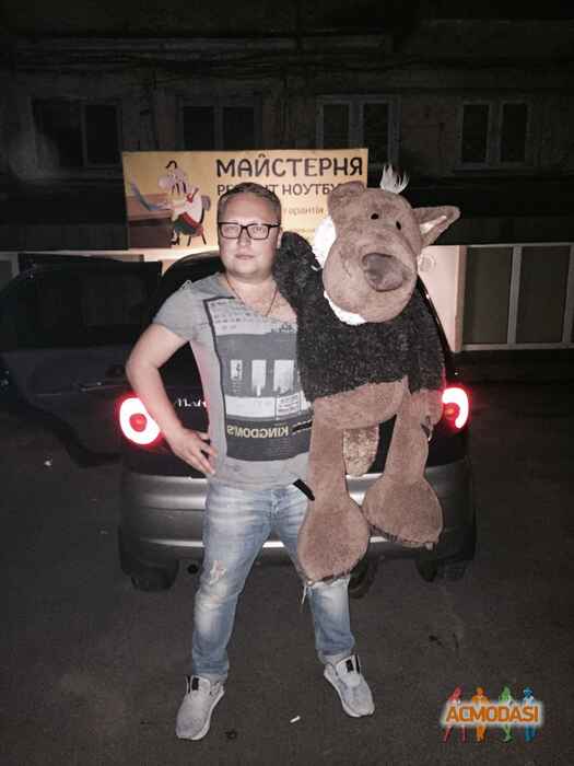 Олег  Волковский фото №978735. Завантажено 31 Жовтня 2016