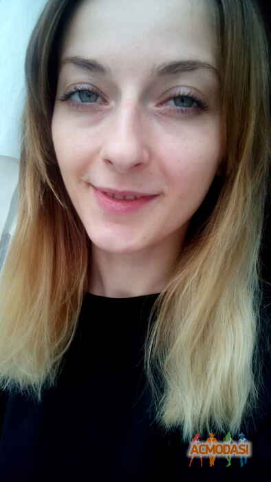 Ольга  Витязь фото №1053398. Завантажено 13 Травня 2017