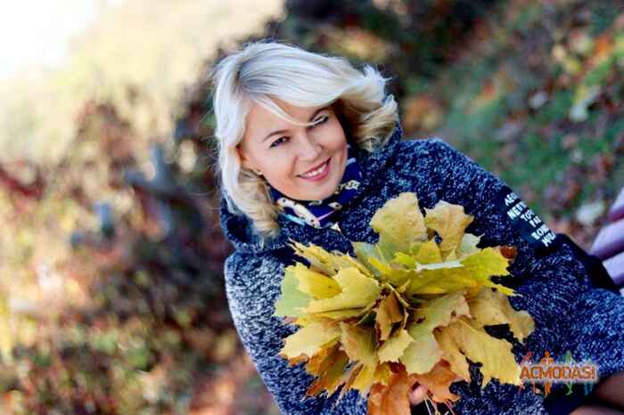 Наталія Валеріївна Якушева фото №1045332. Завантажено 20 Квітня 2017