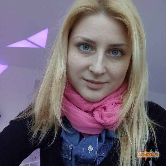 Алёна  Никитина фото №1058770. Завантажено 26 Травня 2017