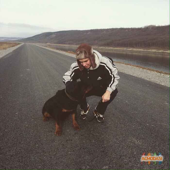 Сергей   фото №1090542. Завантажено 12 Серпня 2017