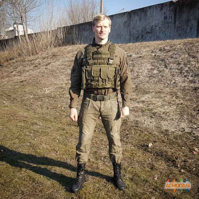 Ivan  Kononenko фото №1379774. Завантажено 19 Березня 2019