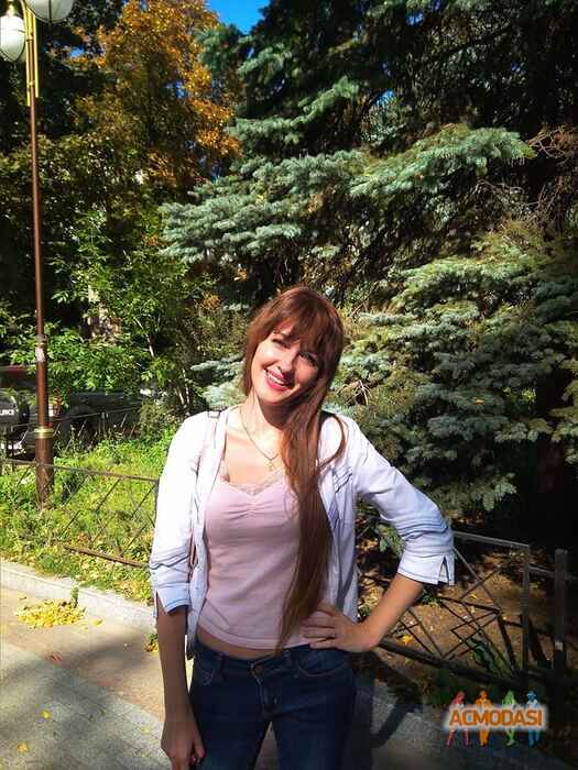 Stanislava  Zhyzhkevych фото №1108636. Завантажено 25 Вересня 2017