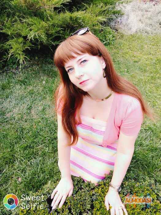 Надія Олександрівна Власенко фото №1114958. Завантажено 09 Жовтня 2017