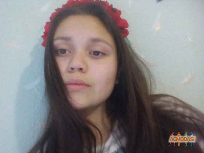 Анастасія Олександрівна Пархоменко фото №1139601. Завантажено 19 Листопада 2017