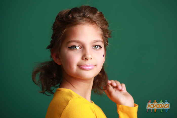 Вероніка Романівна Базько фото №1182677. Завантажено 09 Лютого 2018