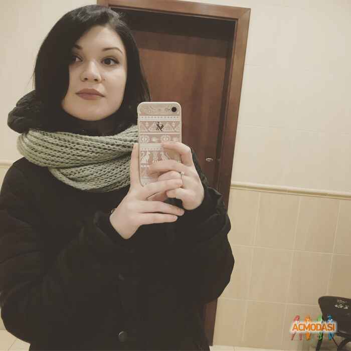 Евгения Александровна Грицай фото №1195017. Завантажено 25 Лютого 2018