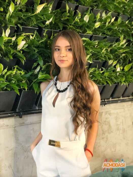 Яна Павлівна Мінтянська фото №1320246. Завантажено 10 Листопада 2018