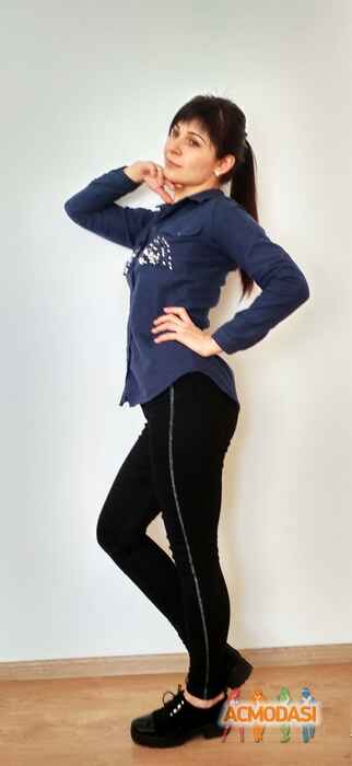 Ганна Валеріївна Малишко фото №1361108. Завантажено 07 Лютого 2019