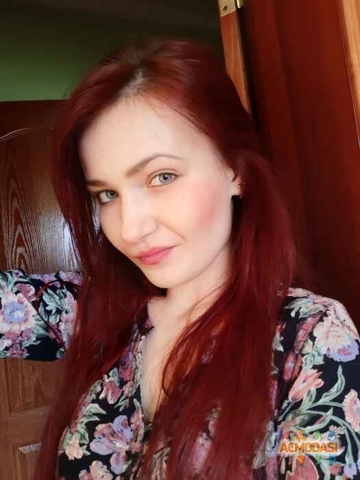 Alina  Saenko фото №1367841. Завантажено 20 Лютого 2019